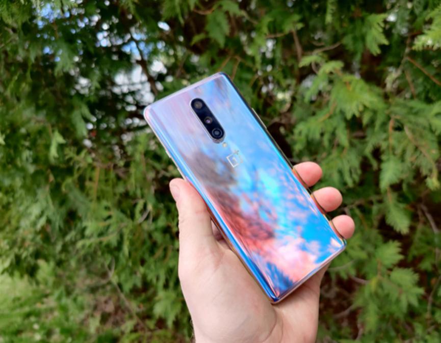 T-Mobile将为OnePlus 8 5G提供最高350美元的折扣