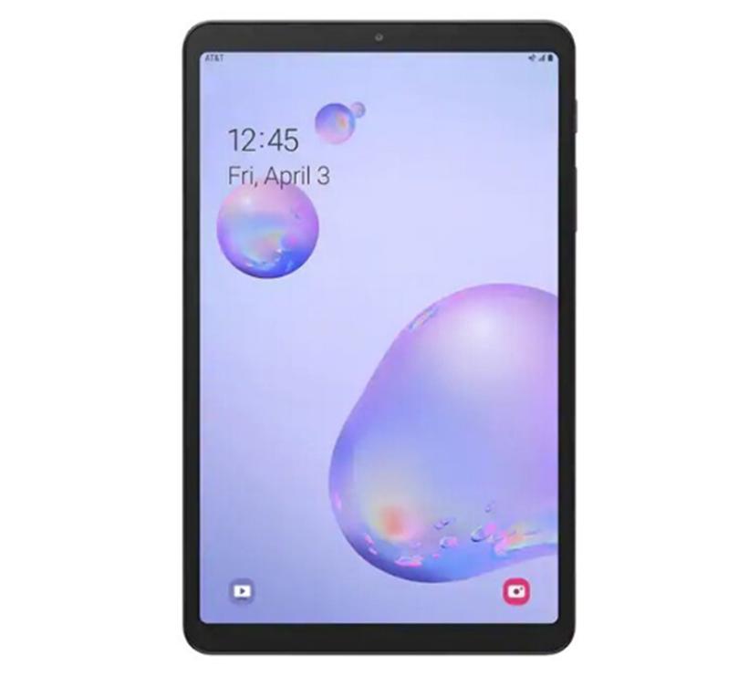 三星中档Galaxy Tab A 8.4现可在美国四大运营商上使用