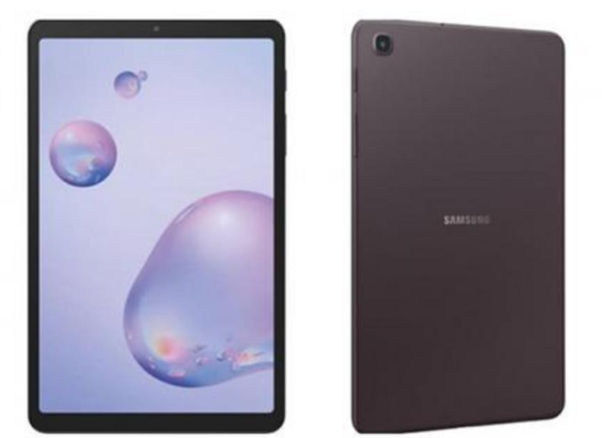 三星中档Galaxy Tab A 8.4现可在美国四大运营商上使用