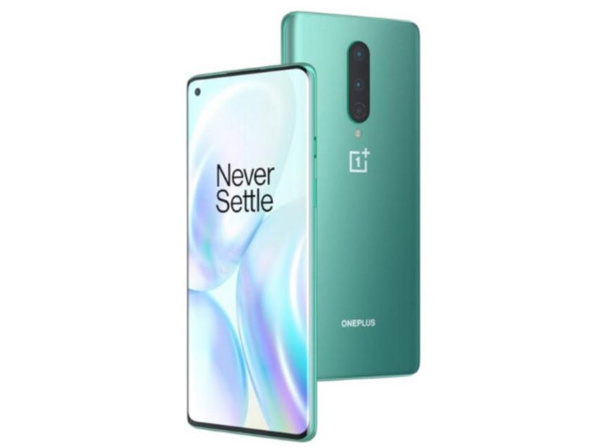 T-Mobile宣布再次推出OnePlus 8 5G抽奖活动