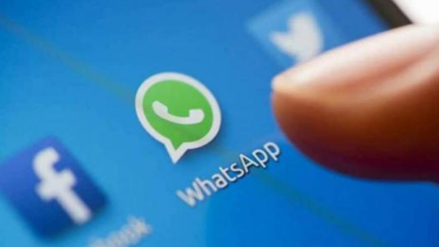 Facebook Messenger Rooms集成出现在WhatsApp代码中