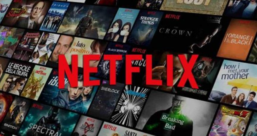 Netflix添加了继续观看编辑功能