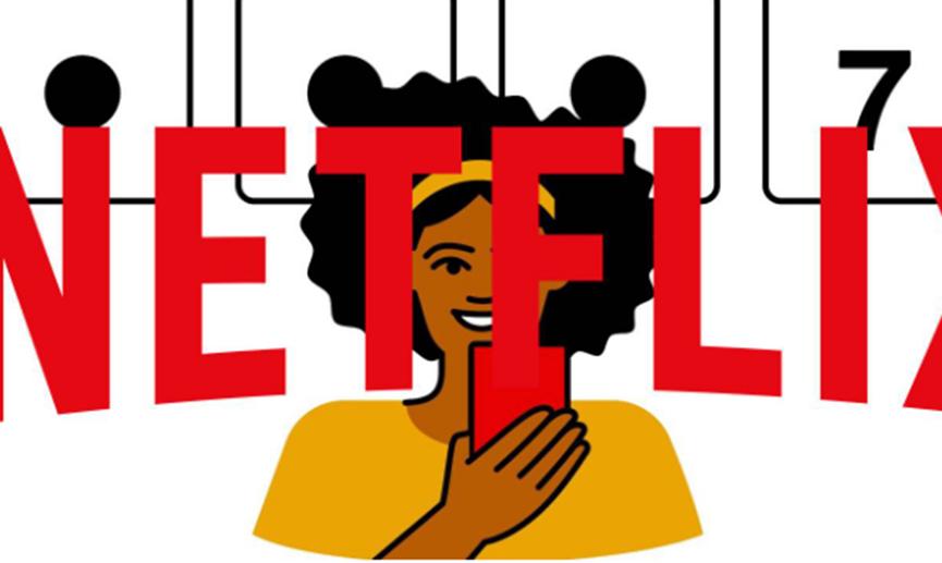 Netflix添加了继续观看编辑功能