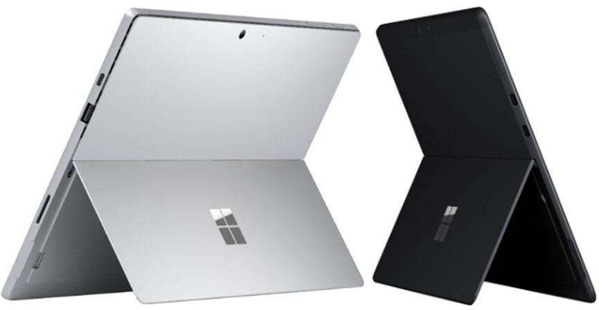 Surface Pro 7随机关机问题仍然没有官方修复