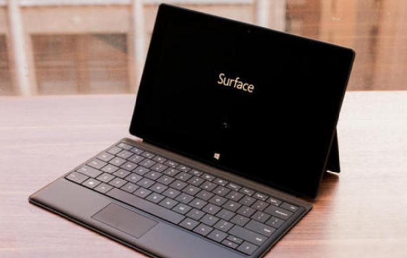 Surface Pro 7随机关机问题仍然没有官方修复