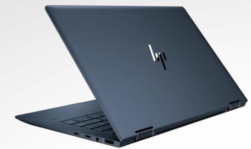 HP Elite Dragonfly是一款可以正常工作的激进笔记本电脑
