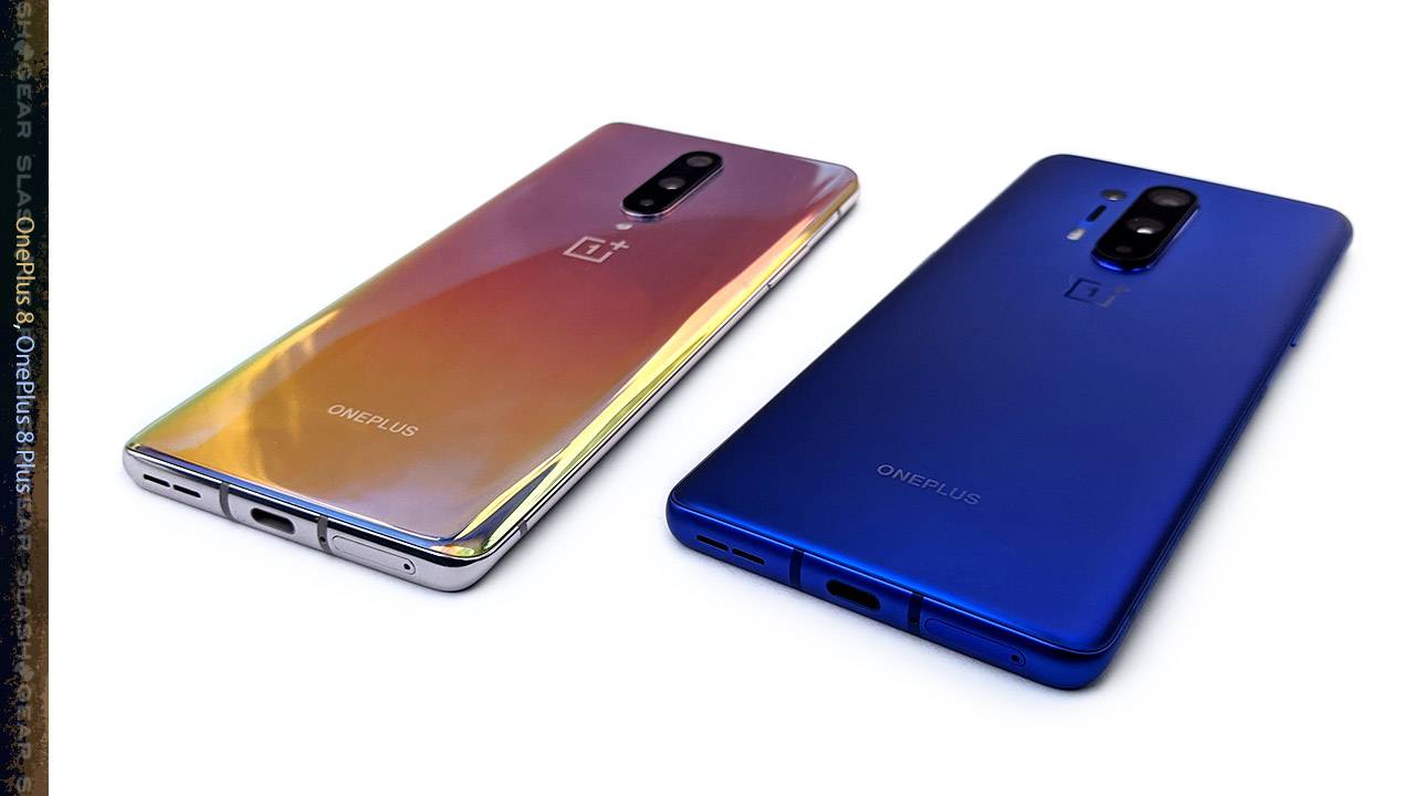 OnePlus 8 vs 8 Pro发布：哪个是最有价值的？