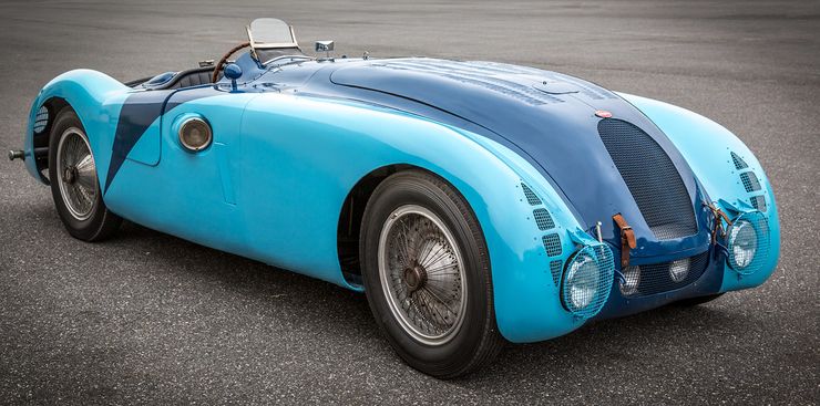 这款超稀有的布加迪威龙正在出售(但要花费您300万美元)