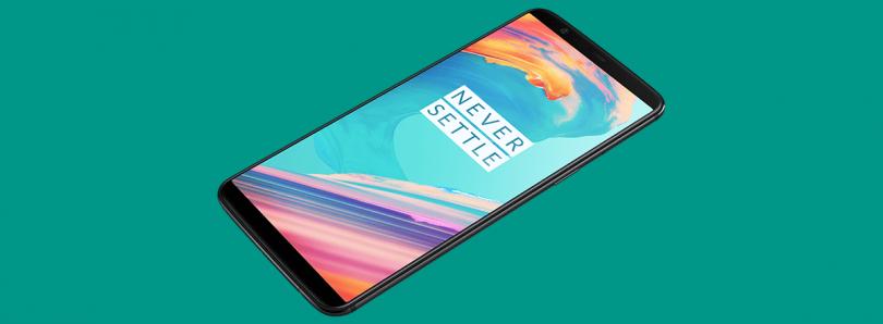 OnePlus 5和5T获得2020年4月补丁的OxygenOS Open Beta 2