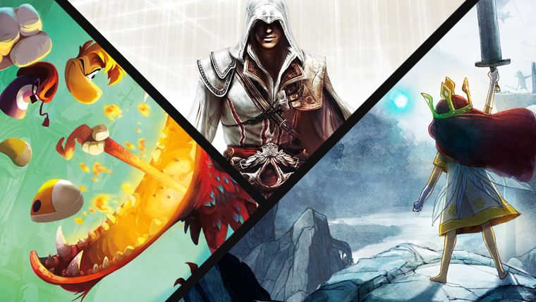 周末PC游戏特卖：《光剑》和《黄金特惠》可供选择
