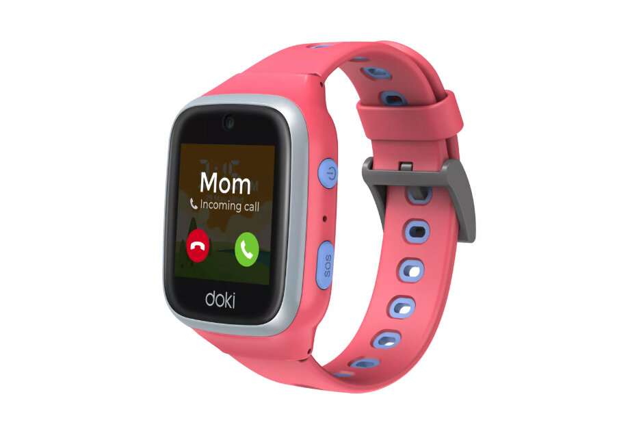 Fitbit将为儿童推出支持4G的智能手表