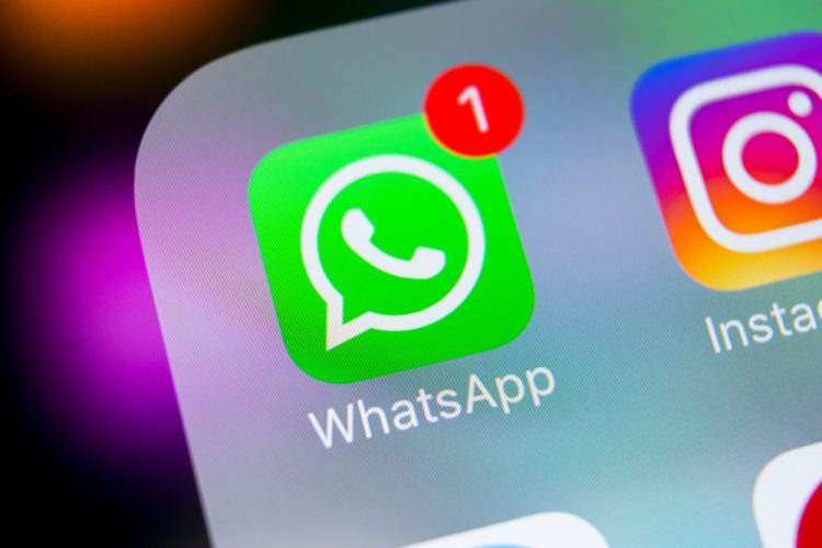 国际事实检查人员网络在WhatsApp上启动事实检查程序Bot