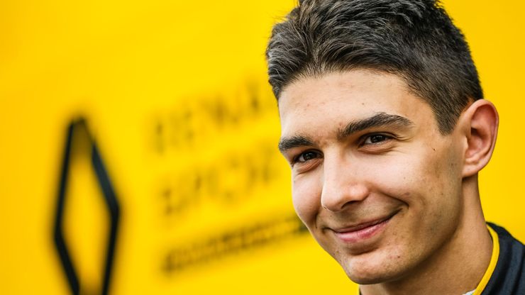 这是2020 Formula 1赛季的期望