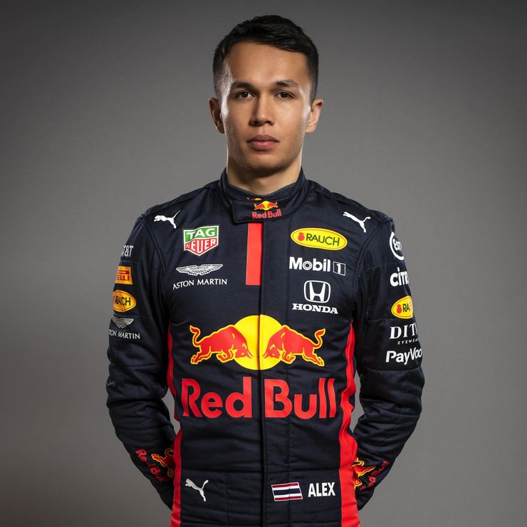 这是2020 Formula 1赛季的期望