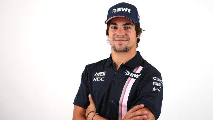 这是2020 Formula 1赛季的期望