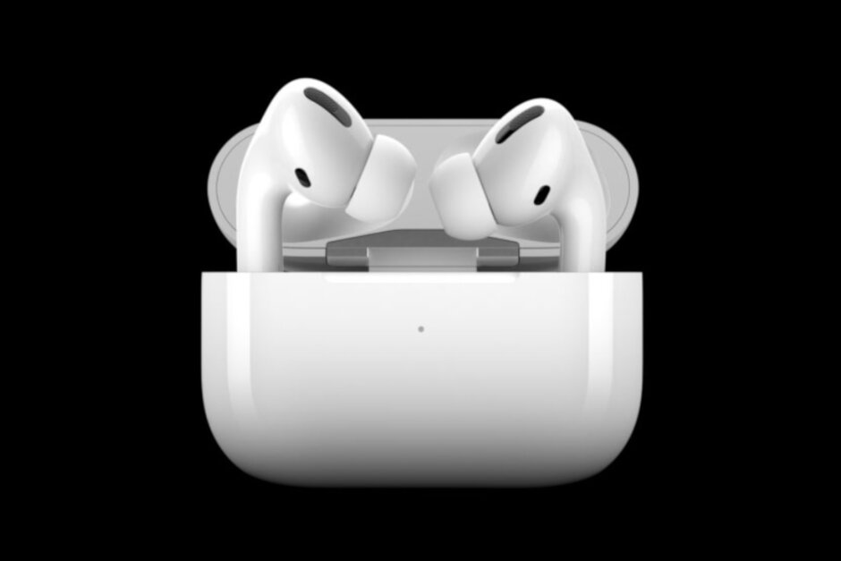 您能猜出Apple AirPods Pro与一碗Rice Krispies有什么共同点吗？