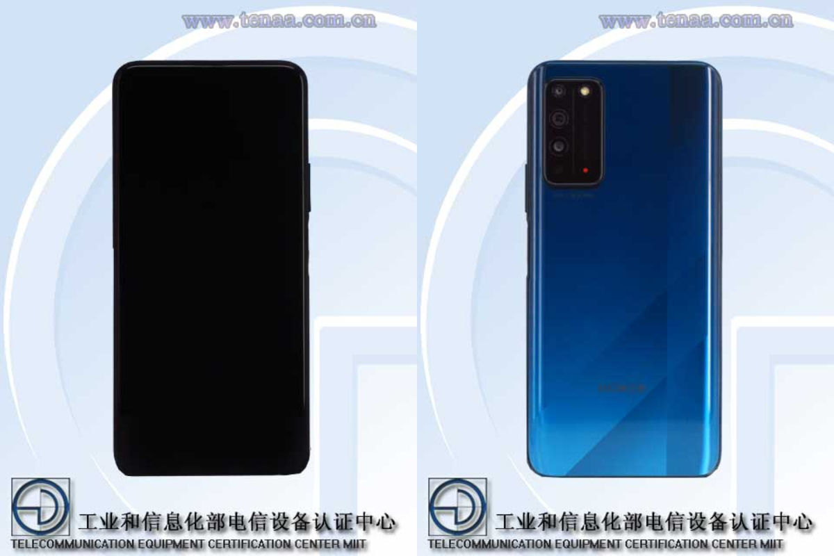 Honor X10 5G发射日期定于5月20日在中国发布，这是到目前为止我们知道的规格和功能