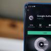 Google身份验证器更新添加了暗模式，该工具可以在设备之间转移帐户