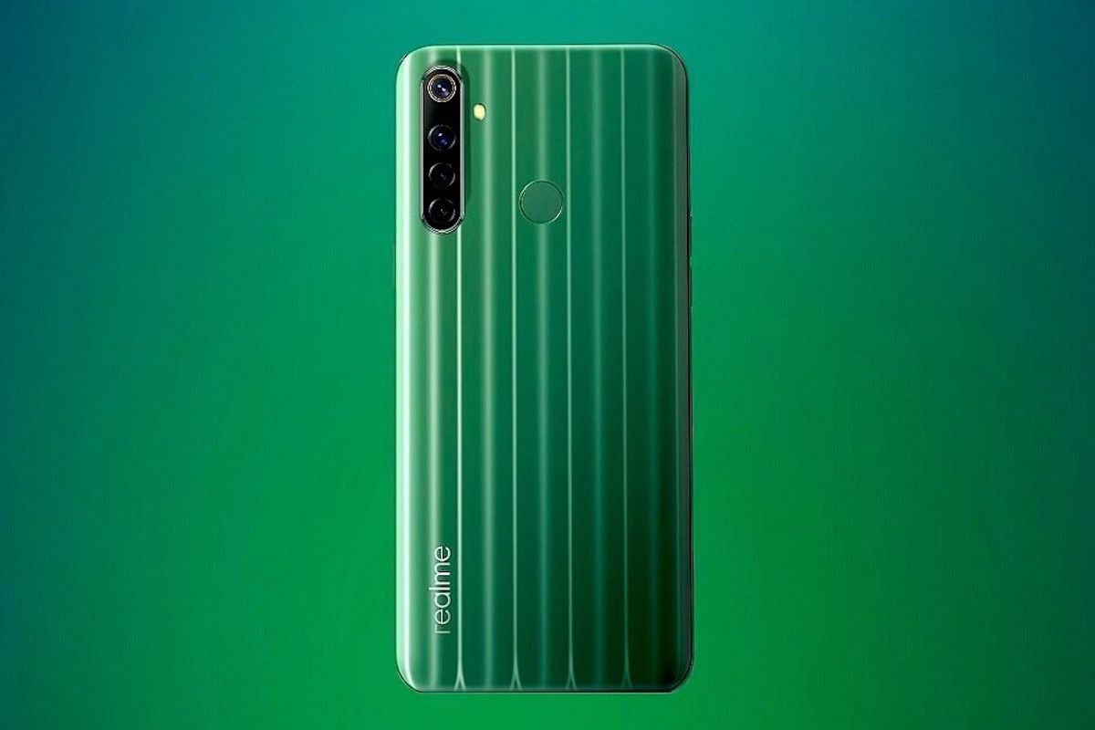 Realme Narzo 10，Narzo 10A印度发布日期已确认：预期规格，功能