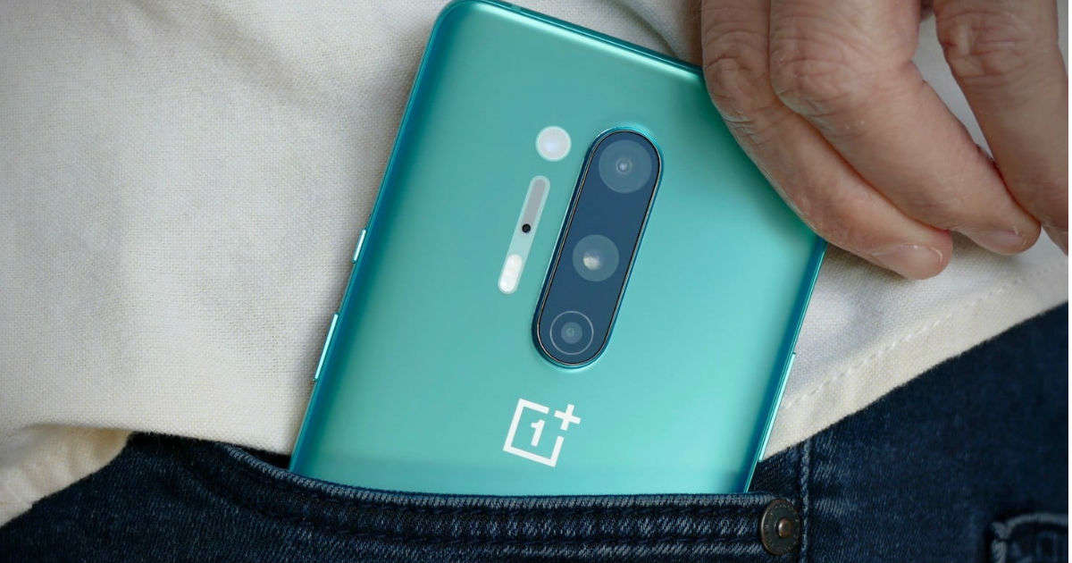 随着快速充电器获得认证，OnePlus 8T系列可能具有65W充电功能