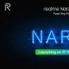 Realme Narzo 10和Narzo 10A India的发布日期已公布，活动将在线播出