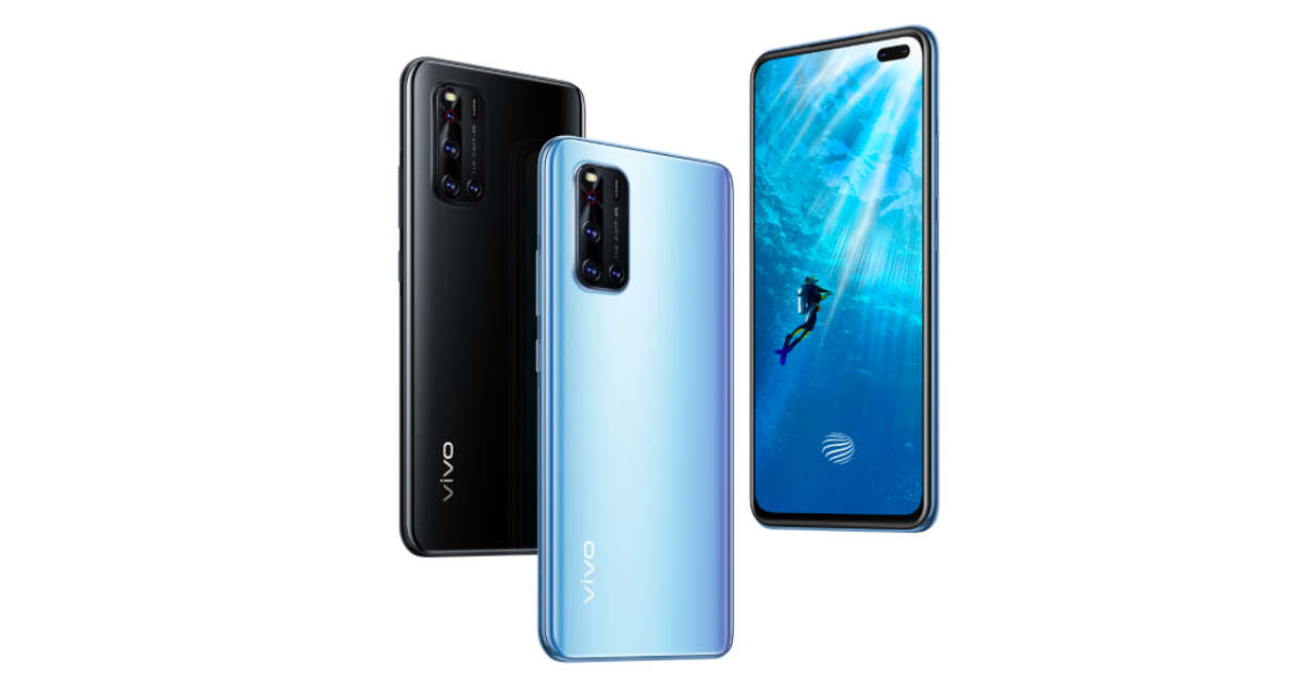 Vivo V19将于5月12日在印度推出：预期价格，规格