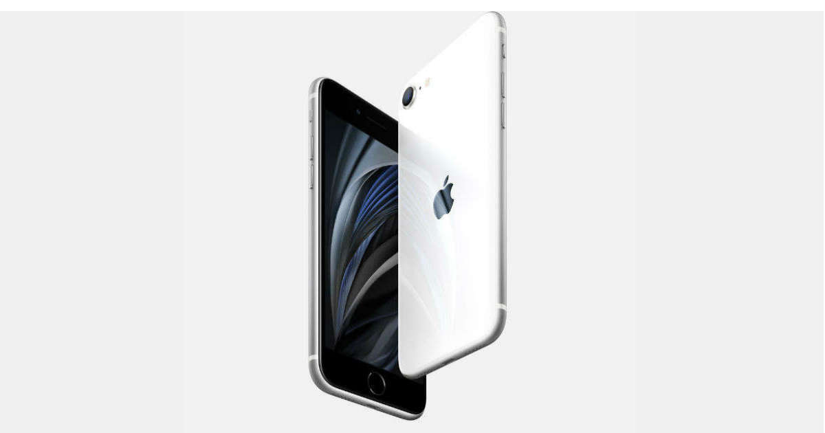 Apple iPhone SE 2020 Flipkart上市时间很快，即将在印度发布
