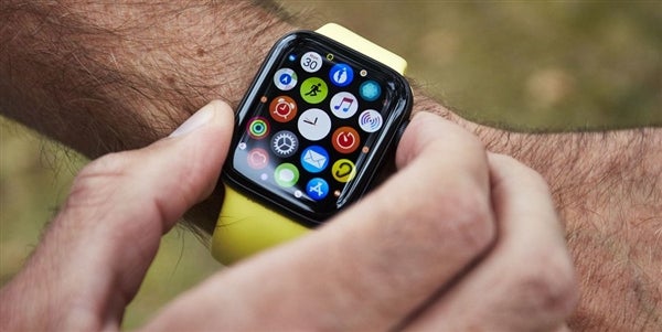 APPLE WATCH 6支持恐慌攻击检测等