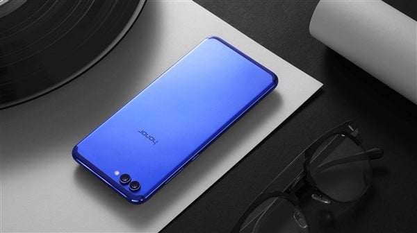 Honor V10 EMUI 10的新更新在这里