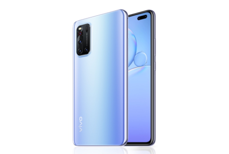 推出搭载Snapdragon 712 SoC的Vivo V19，双凸轮打孔机