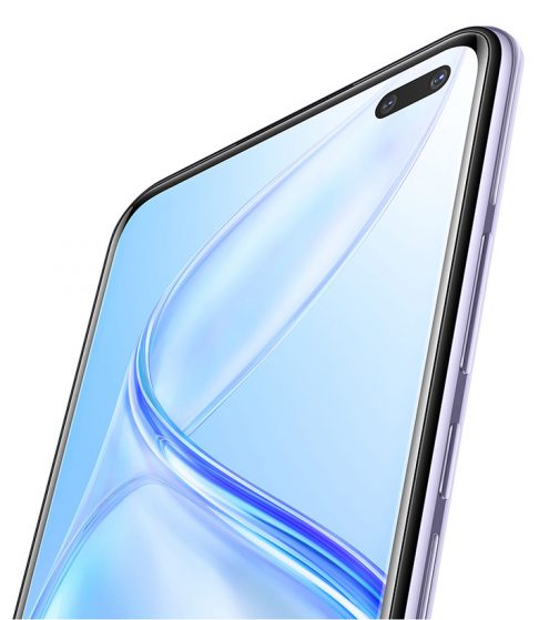 推出搭载Snapdragon 712 SoC的Vivo V19，双凸轮打孔机