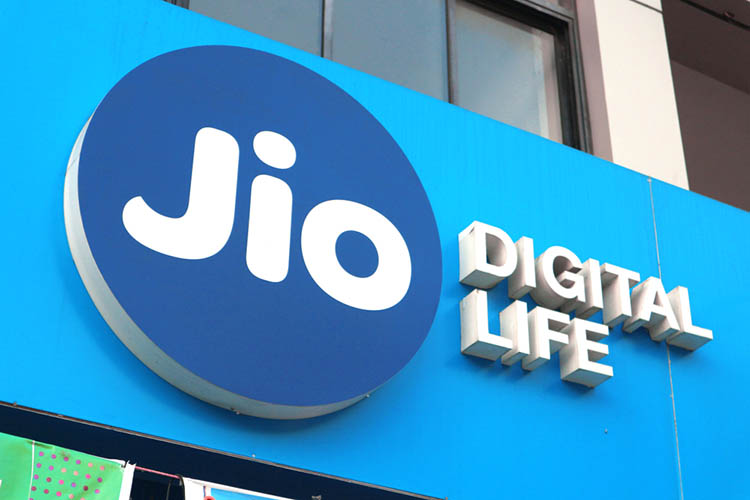 TRAI Data：Reliance Jio是德里最大的电信运营商