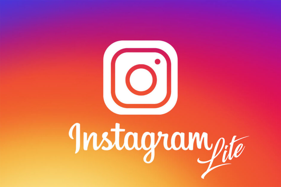 Facebook关闭了Instagram Lite应用程序，但仍在重启