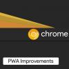 Chrome Canary现在可让固定的PWA在Android和Windows上显示应用程序快捷方式