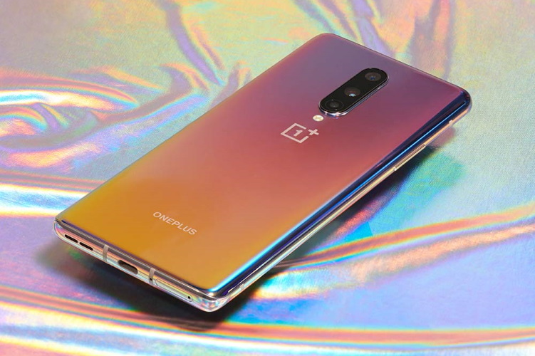 OnePlus 8和8 Pro将于5月29日在印度正式发售