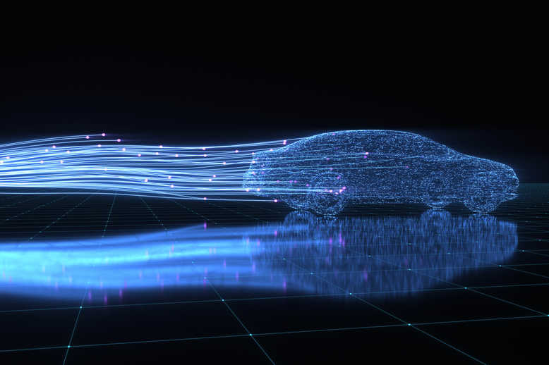 Waymo为自动驾驶汽车的未来愿景筹集了30亿美元