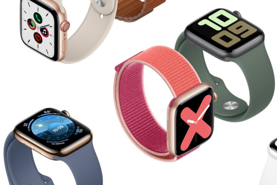 研究旨在寻找Apple Watch是否可以给用户有关COVID-19的早期警告