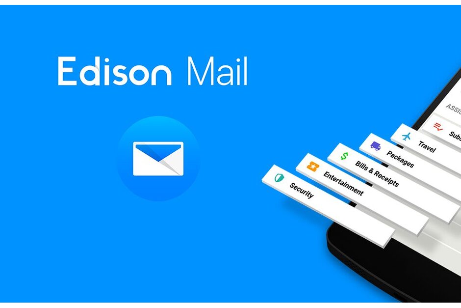 Edison Mail iOS错误使公开邮件数以千计