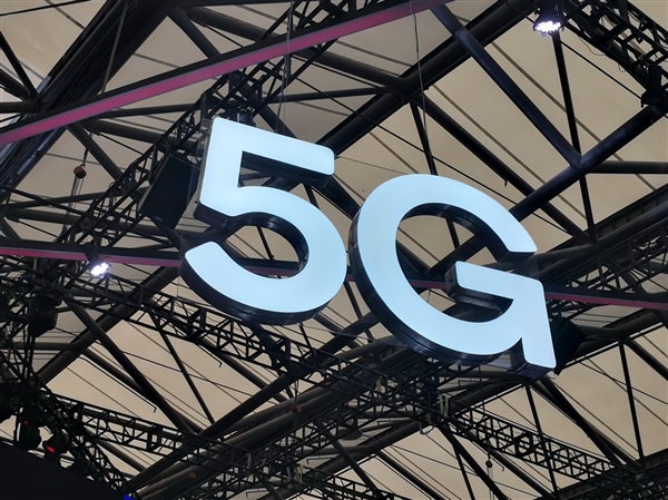 中国移动5G用户超过5000万，是全球最大的5G运营商