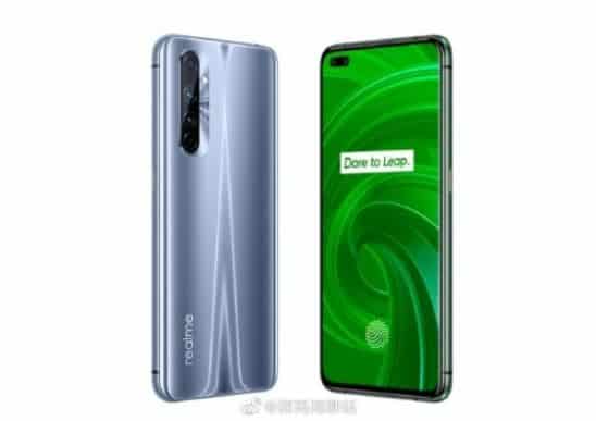 Realme Watch确认将于5月25日与Realme TV一同发布