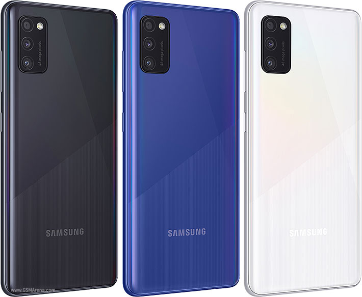 三星GALAXY A41即将在荷兰接受预订