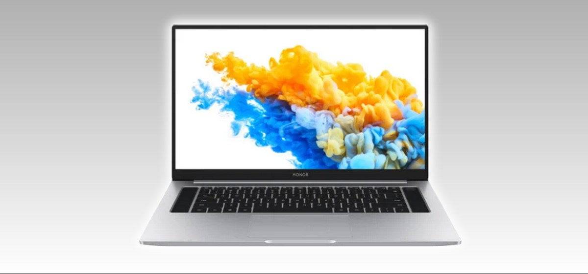 荣耀MAGICBOOK PRO 2020宣布采用高级硬件