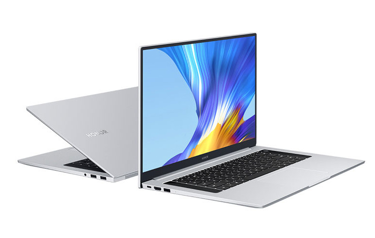 荣耀MAGICBOOK PRO 2020宣布采用高级硬件