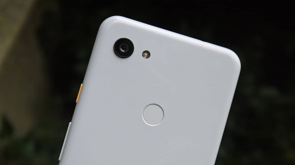 Google Pixel 4a将在没有Active Edge功能的情况下到货