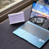 华为MateBook X Pro和MateBook 13在中国境外开始预售
