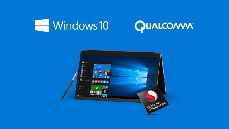 微软可能会在ARM64 PC上发布适用于Hyper-V的Windows 10 VHDX