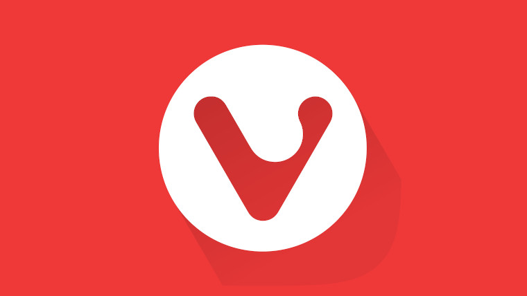 Vivaldi根据新协议将“起始页”添加为搜索选项