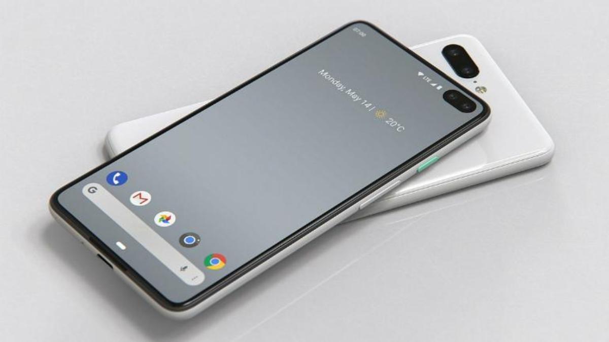 Google Pixel 5智能手机将比其前身便宜