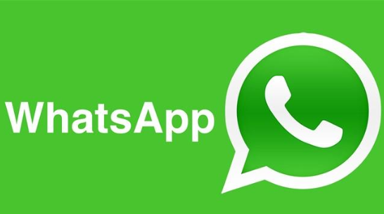 WhatsApp测试功能可通过QR码添加联系人