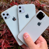 据说三家供应商正在为iPhone 12制造相机模块